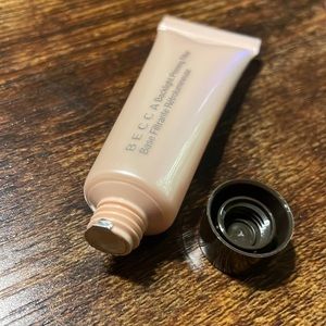 Becca backlight priming filter .2 ounces